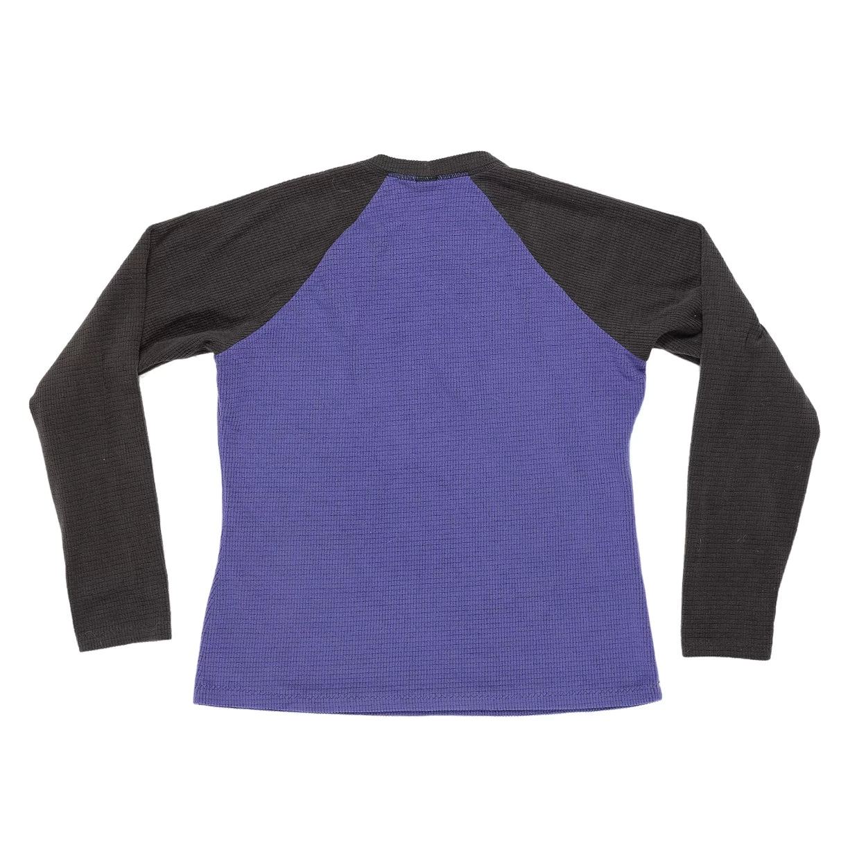 Melanzana Micro Grid Fleece Crew Neck - Women's - Image 2