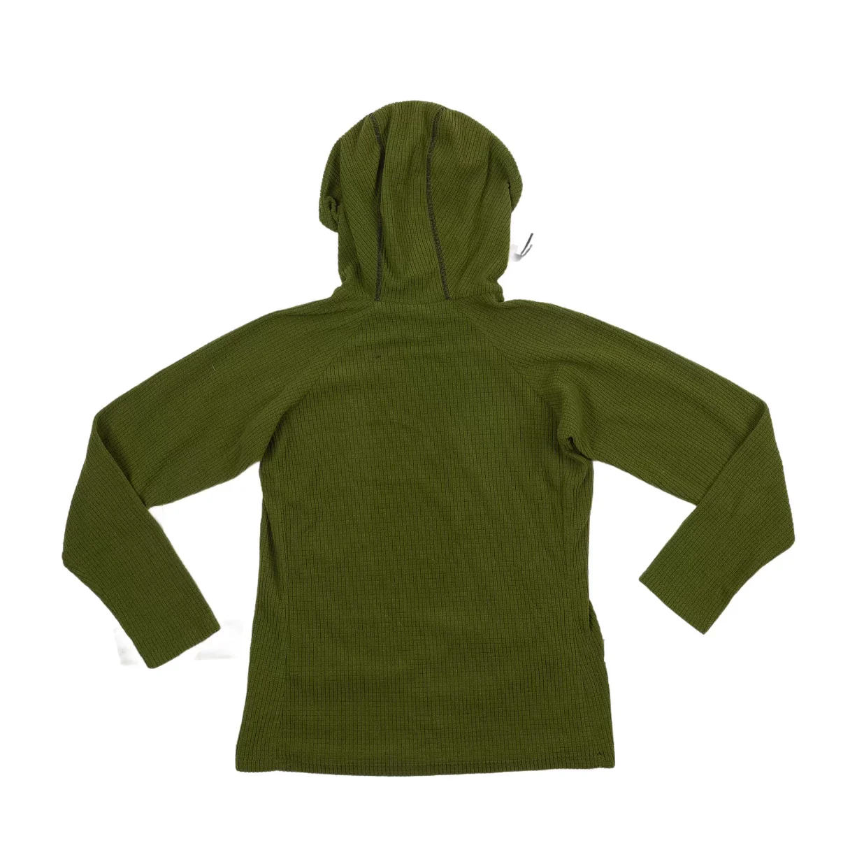 Melanzana Micro Grid Fleece Hoodie V2 - Women's - Image 2