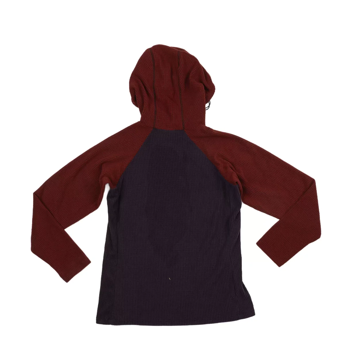 Melanzana Micro Grid Hoodie - Women's - Image 2