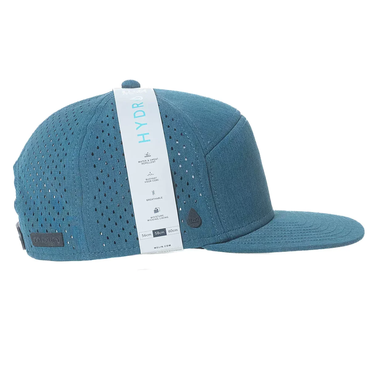 Melin Trenches Icon Hydro Hat - Image 2