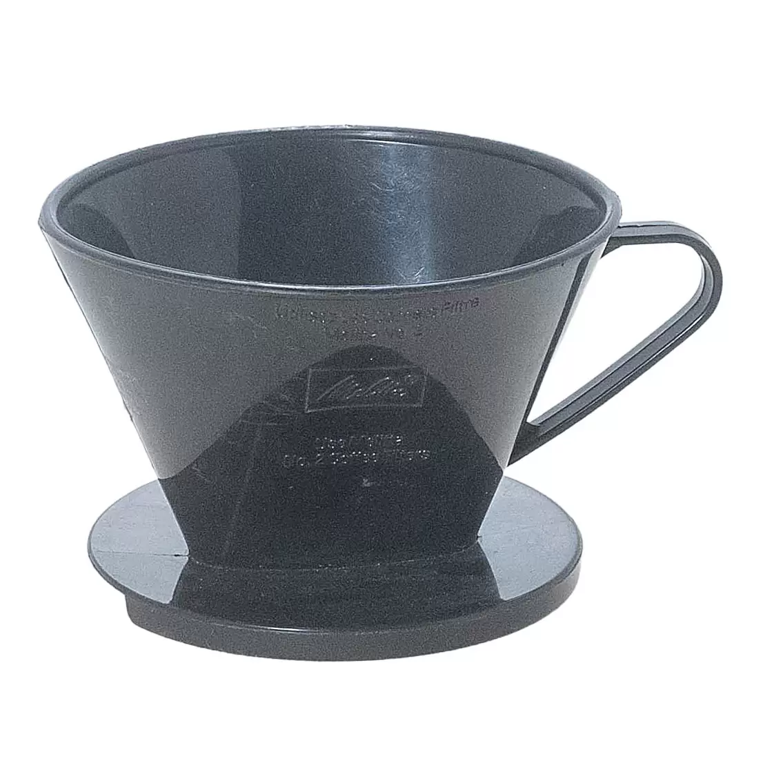 Melitta Pourover Coffee Brew Cone