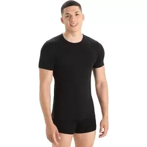 Icebreaker Merino Anatomica 150 Short Sleeve Crewe