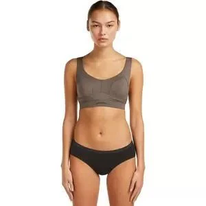 Icebreaker Merino Queens Clasp Bra
