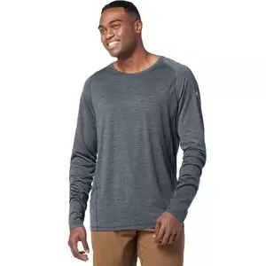 SmartWool Merino Sport Ultralite Long-Sleeve Shirt