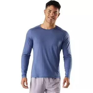 SmartWool Merino Sport Ultralite Long-Sleeve Shirt
