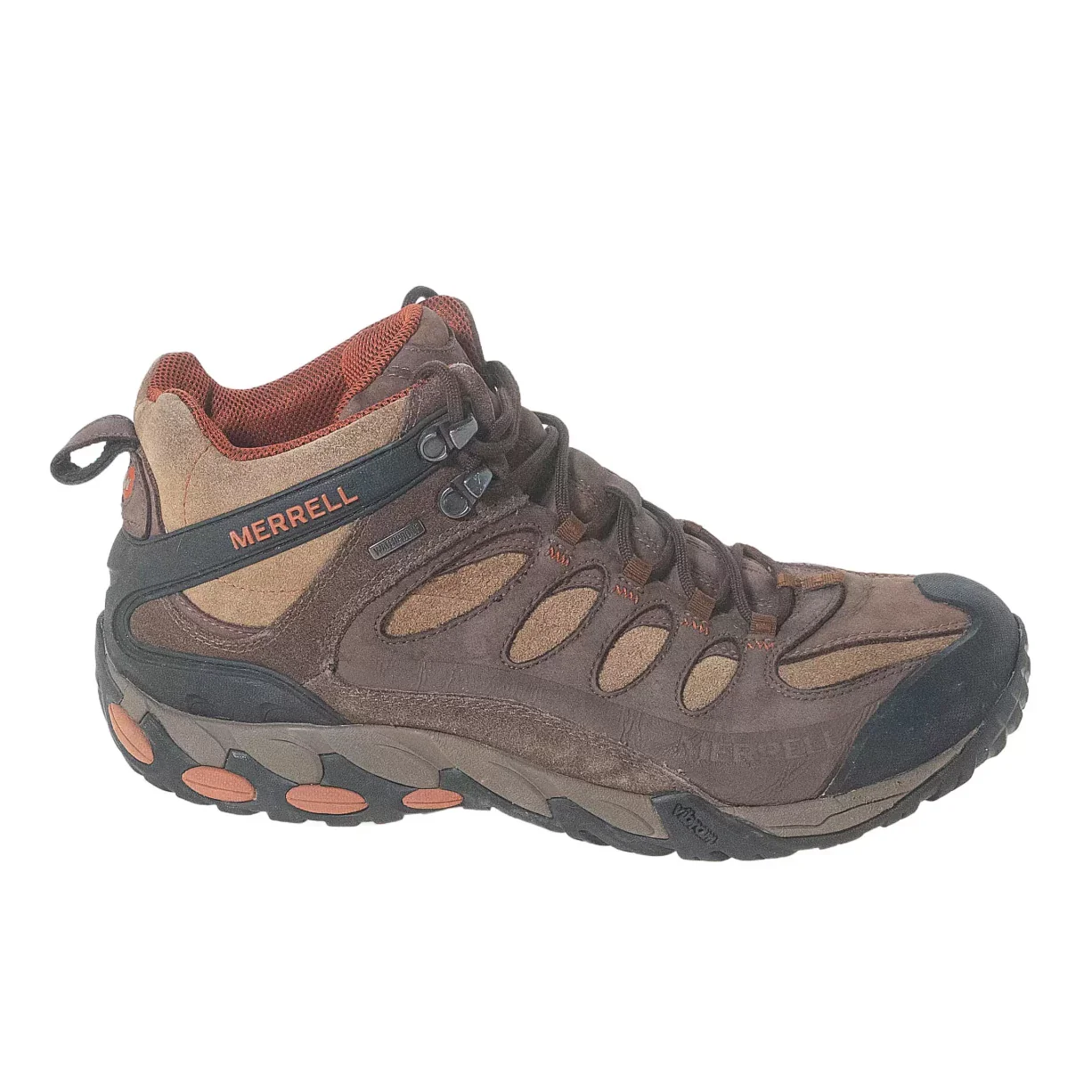 Merrel Refuge Core Mid Waterproof Boot - Men's