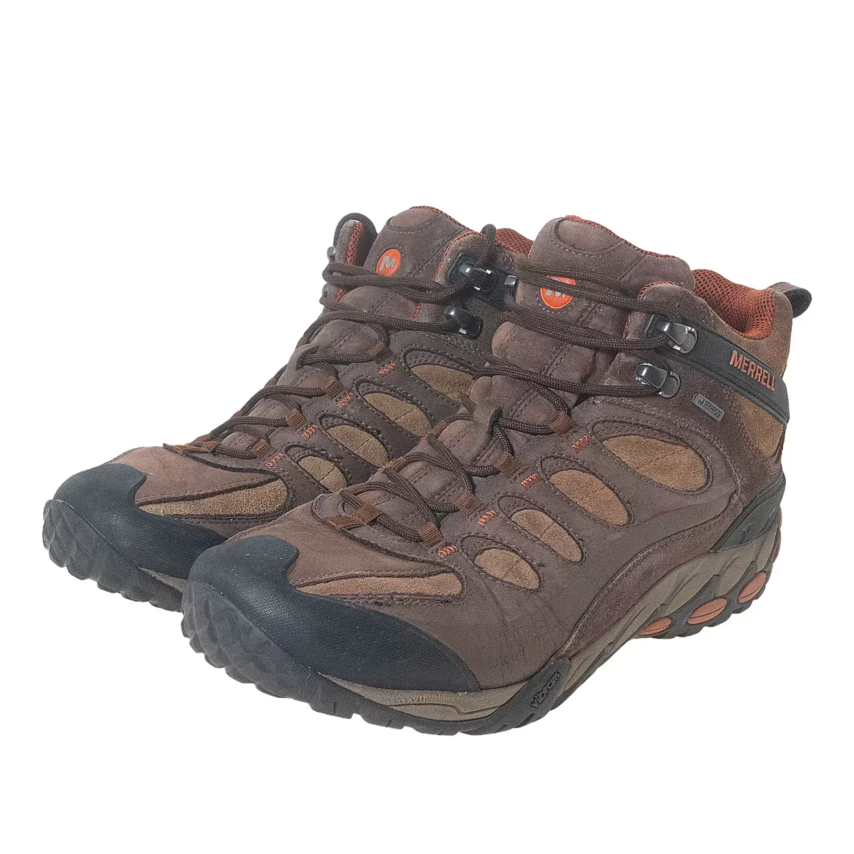 Merrel Refuge Core Mid Waterproof Boot - Men's - Image 2