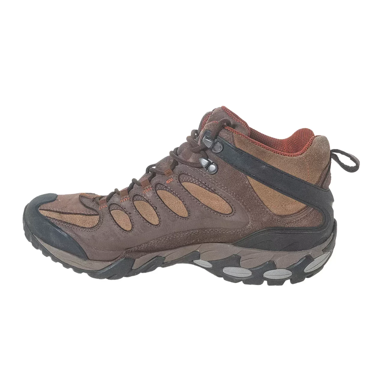 Merrel Refuge Core Mid Waterproof Boot - Men's - Image 3