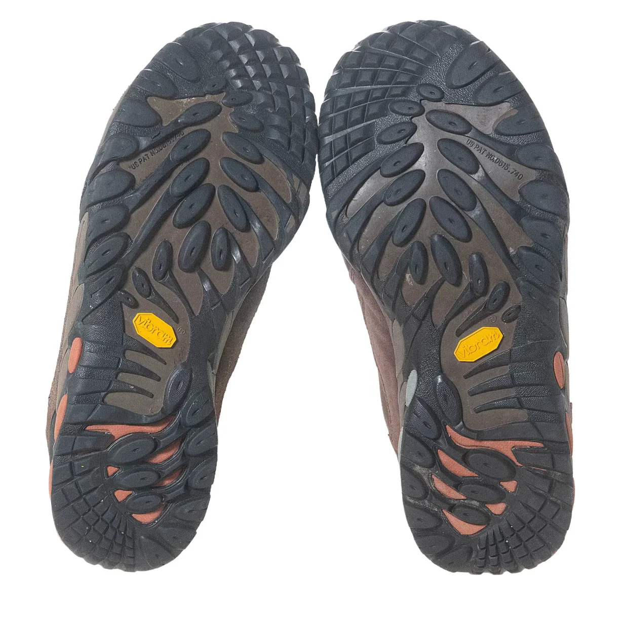 Merrel Refuge Core Mid Waterproof Boot - Men's - Image 4