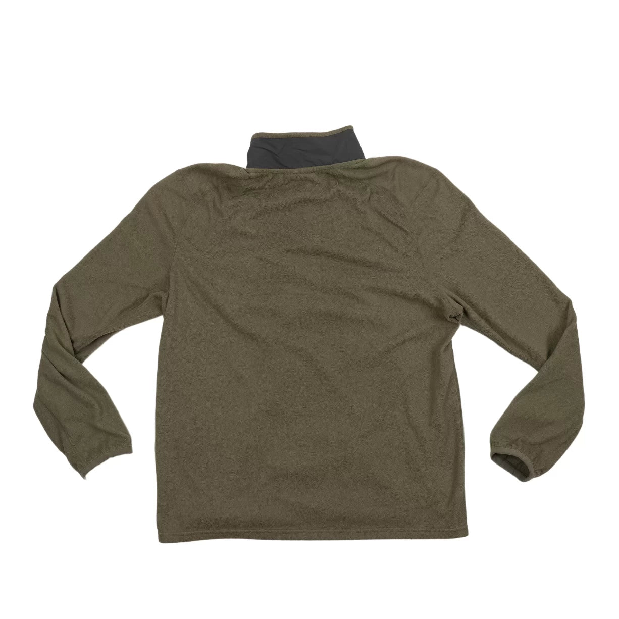 Merrell 1/4 Zip Fleece Pullover - Men's - Image 3