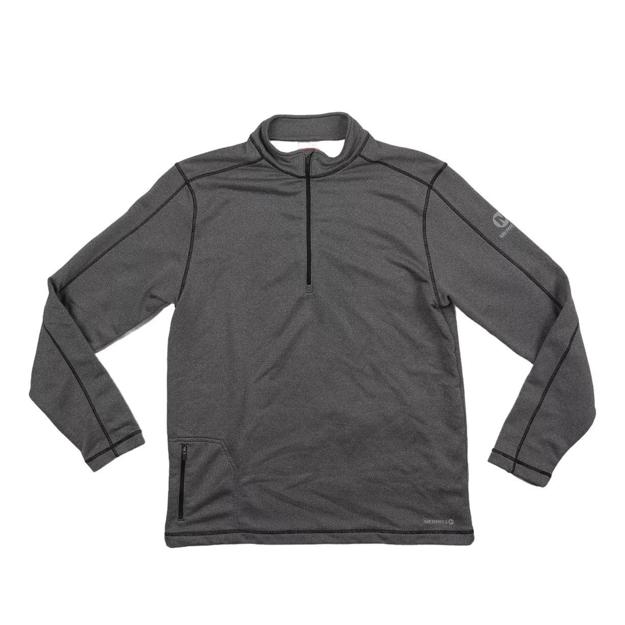 Merrell 1/4 Zip Pullover - Men's