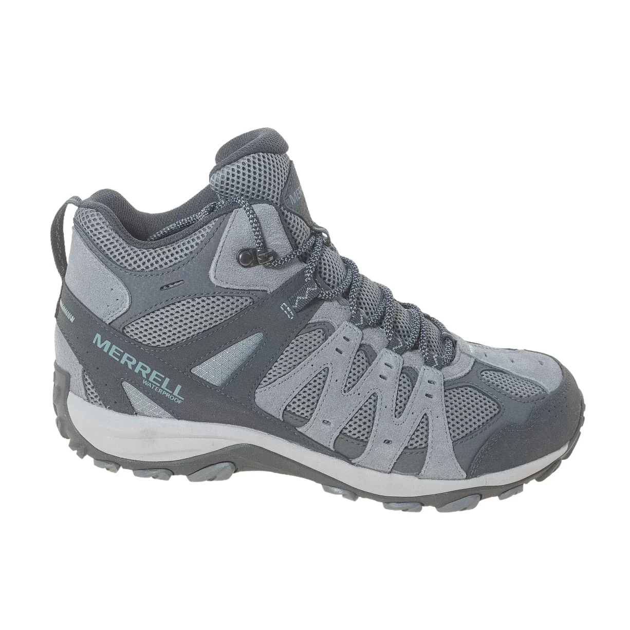 Merrell Accentor 3 Mid Waterproof - Women's