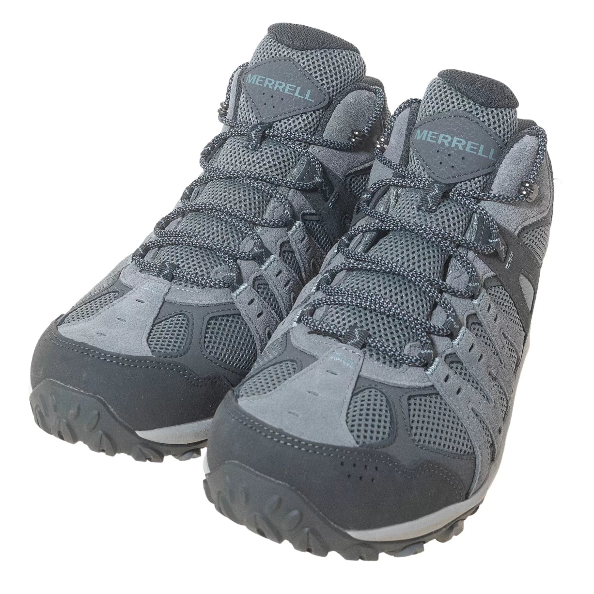 Merrell Accentor 3 Mid Waterproof - Women's - Image 2