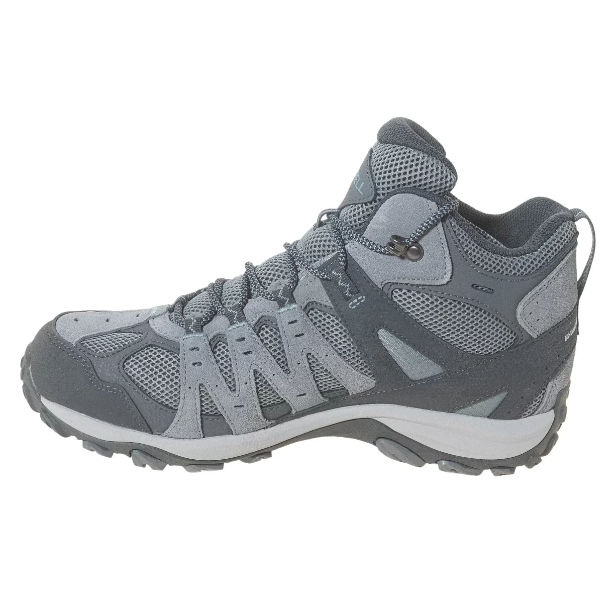 Merrell Accentor 3 Mid Waterproof - Women's - Image 3