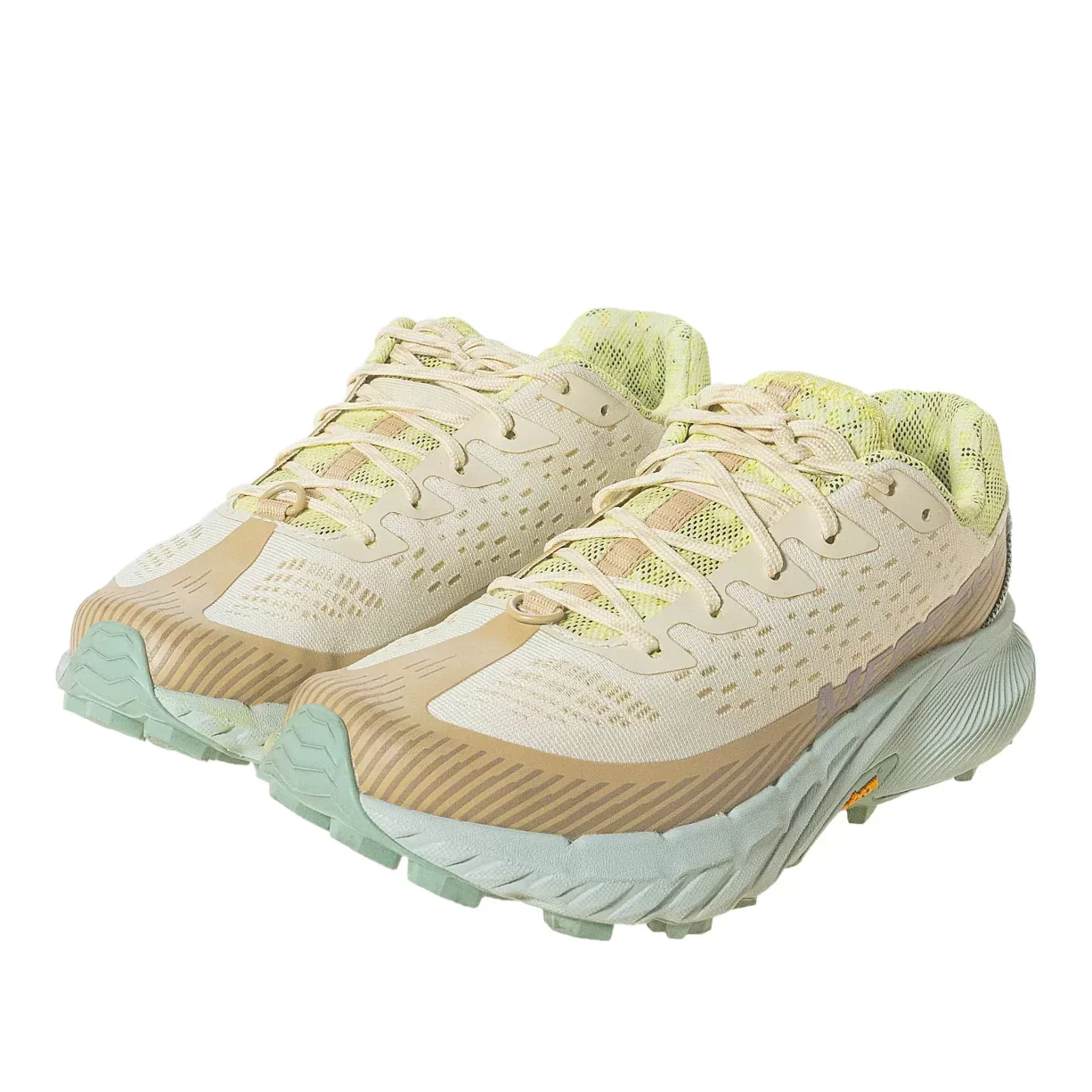 Merrell Agility Peak 5 Shoe - Women's - Image 2