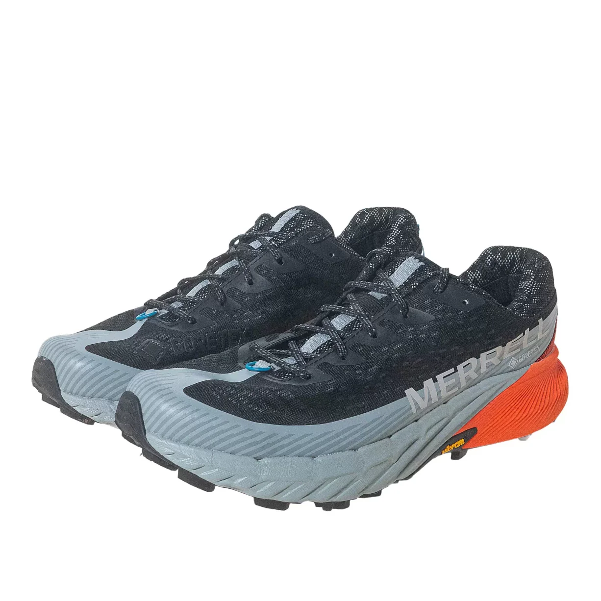 Merrell Agility Peak 5 Trail Running Shoes - Men's - Image 2