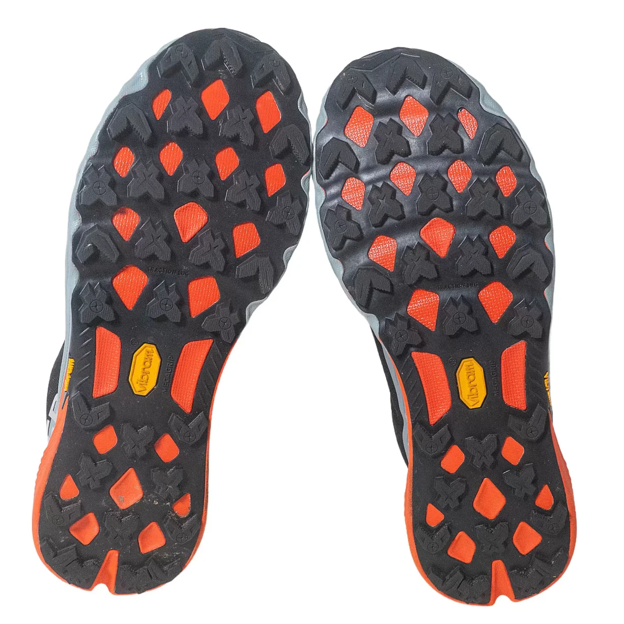 Merrell Agility Peak 5 Trail Running Shoes - Men's - Image 4