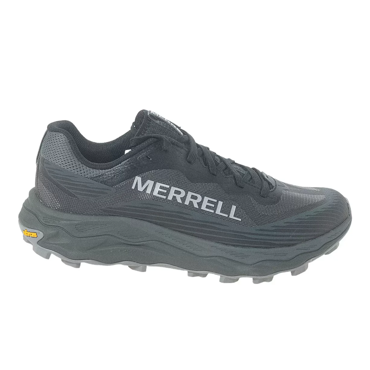 Merrell Agility Peak 6 Trail Running Shoes - Men's