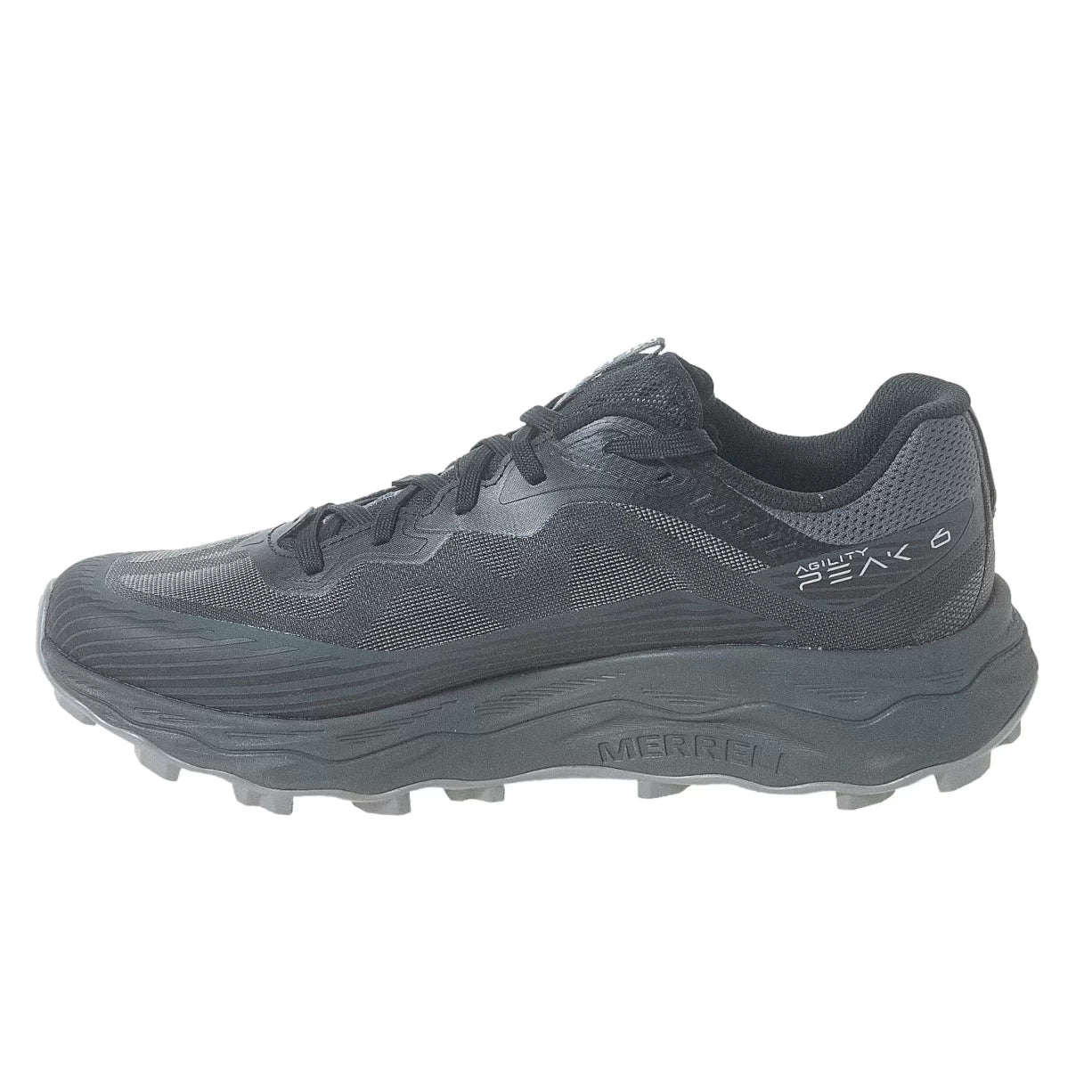 Merrell Agility Peak 6 Trail Running Shoes - Men's - Image 3