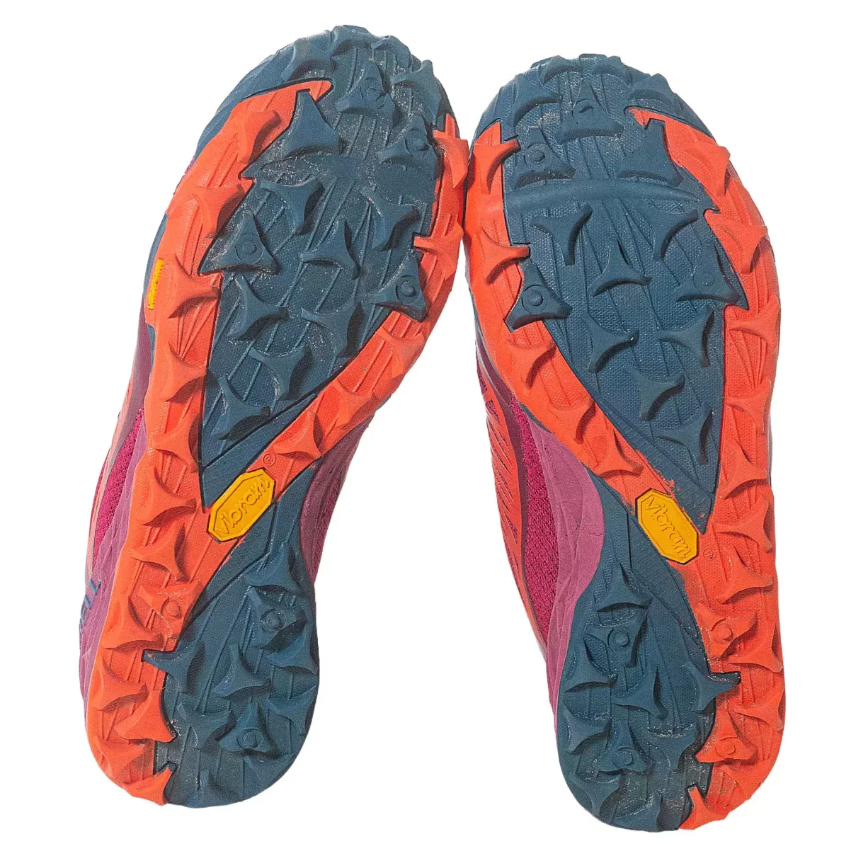 Merrell All Out Terra Light Shoes - Women's - Image 4