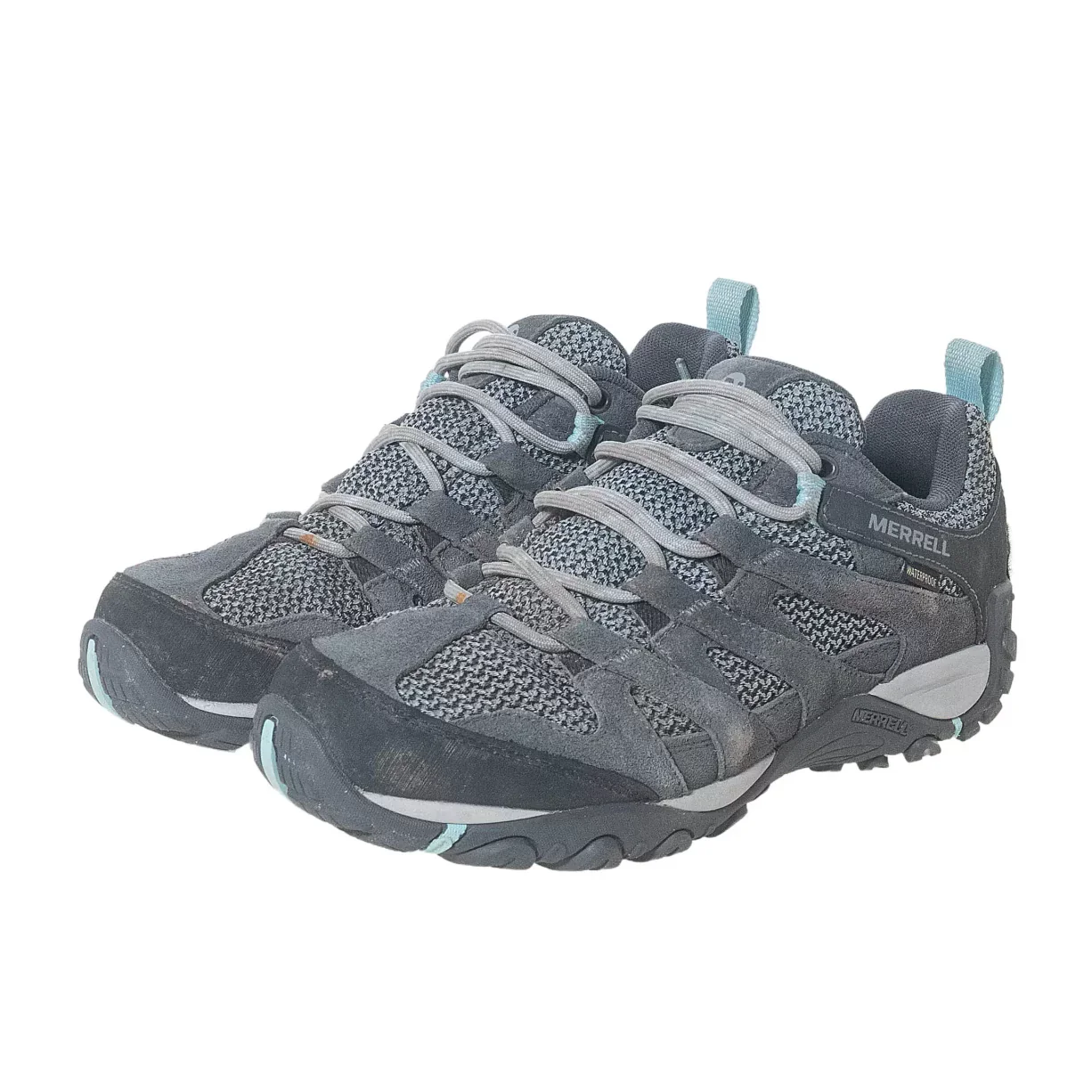 Merrell Alverstone Hiking Shoe - Women's - Image 2
