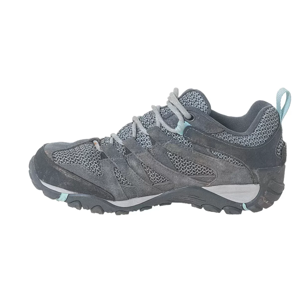 Merrell Alverstone Hiking Shoe - Women's - Image 3