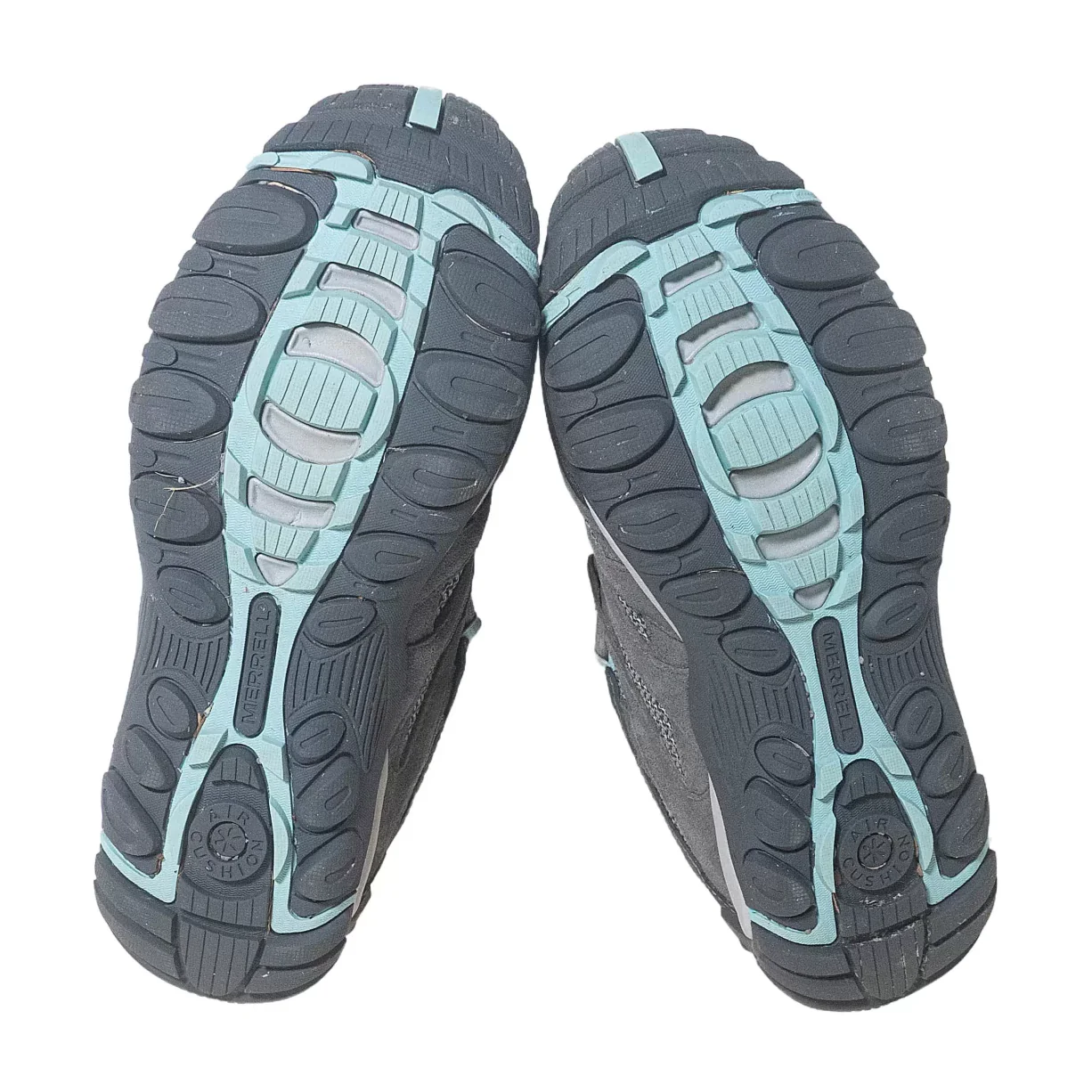 Merrell Alverstone Hiking Shoe - Women's - Image 4