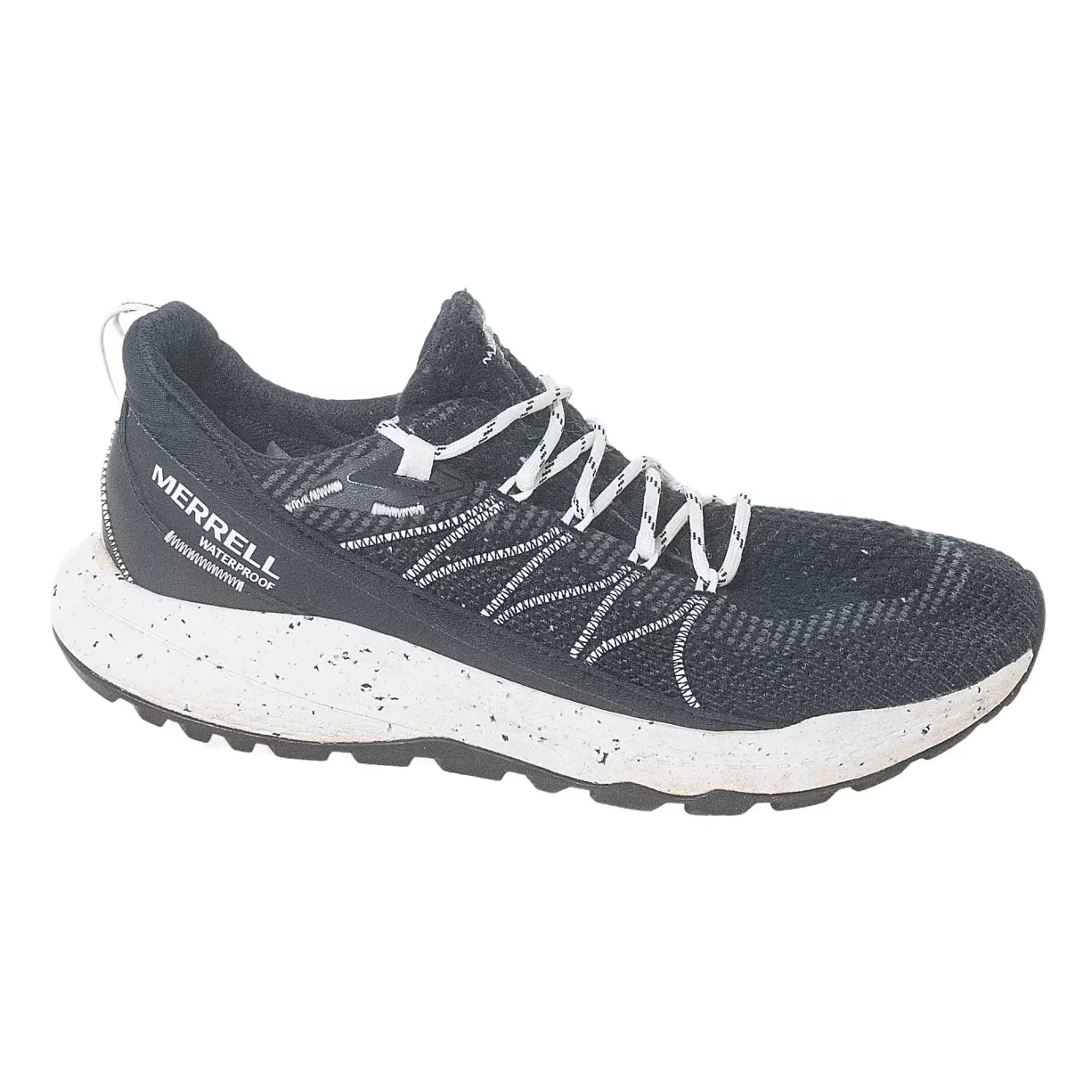 Merrell Bravada Hiking Shoes - Women's