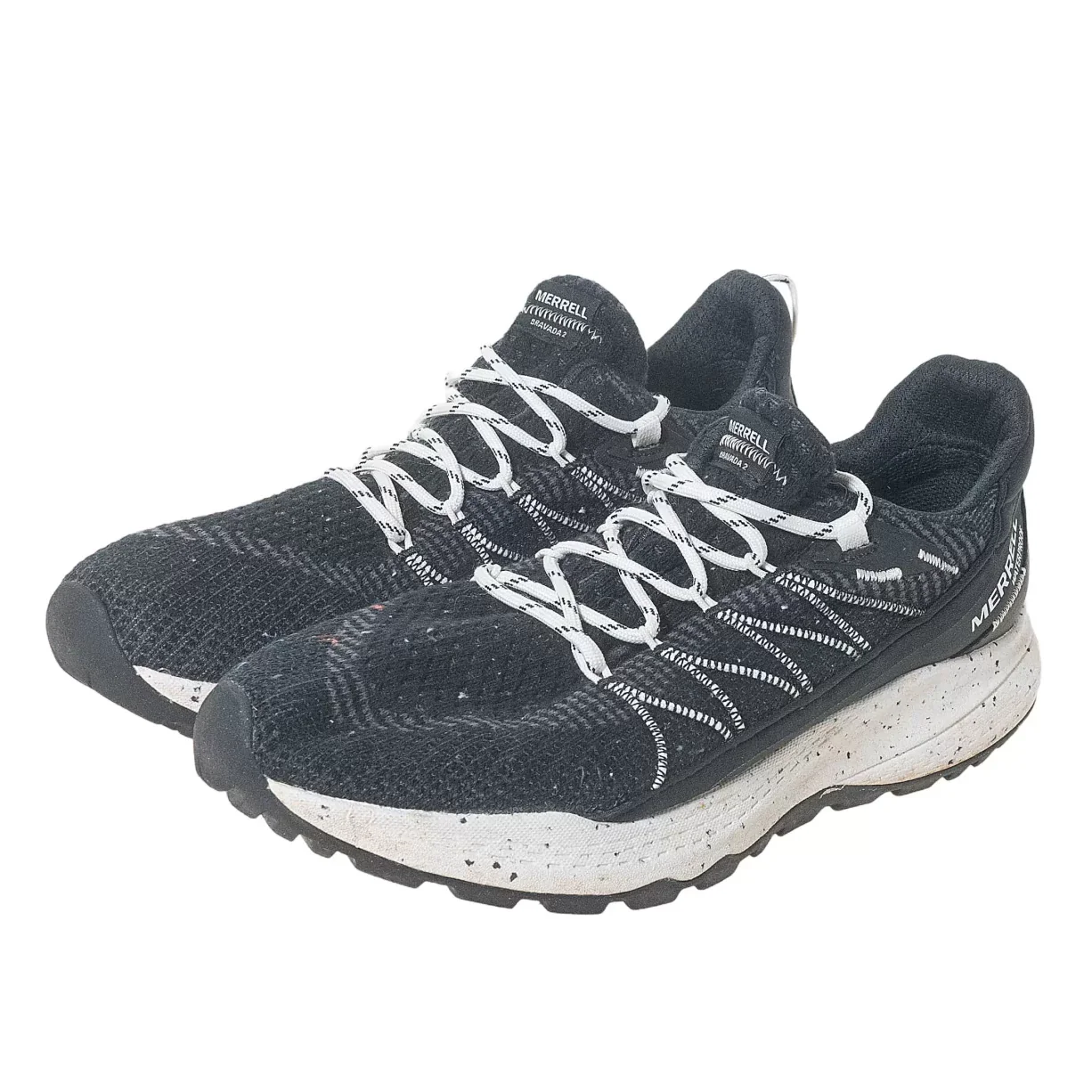Merrell Bravada Hiking Shoes - Women's - Image 2