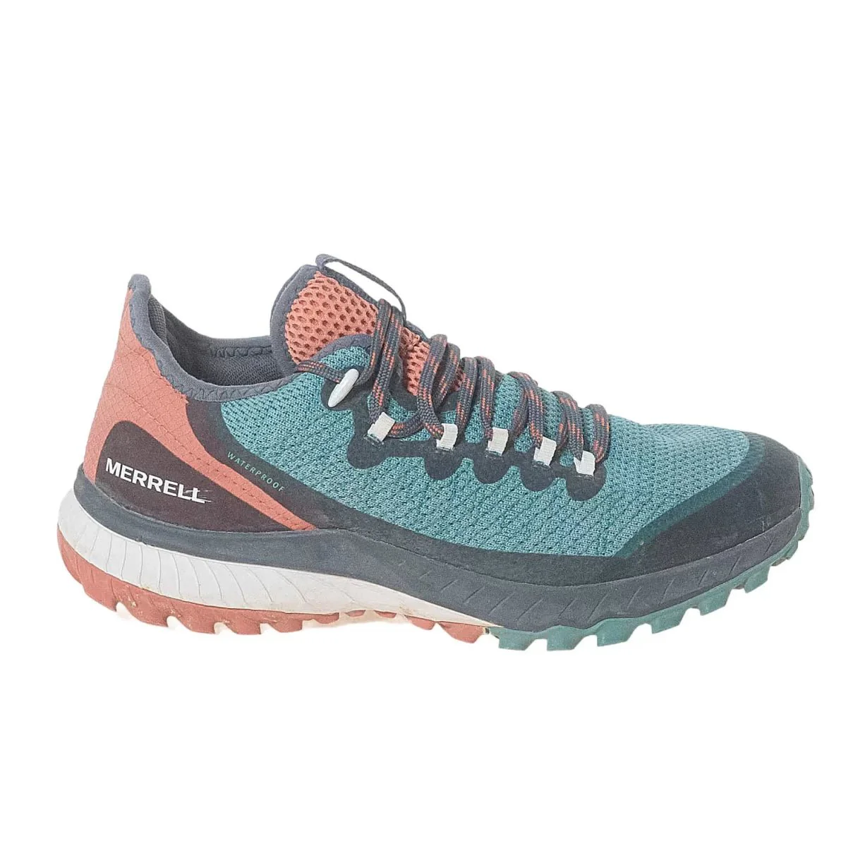 Merrell Bravada II Hiking Shoes - Women's