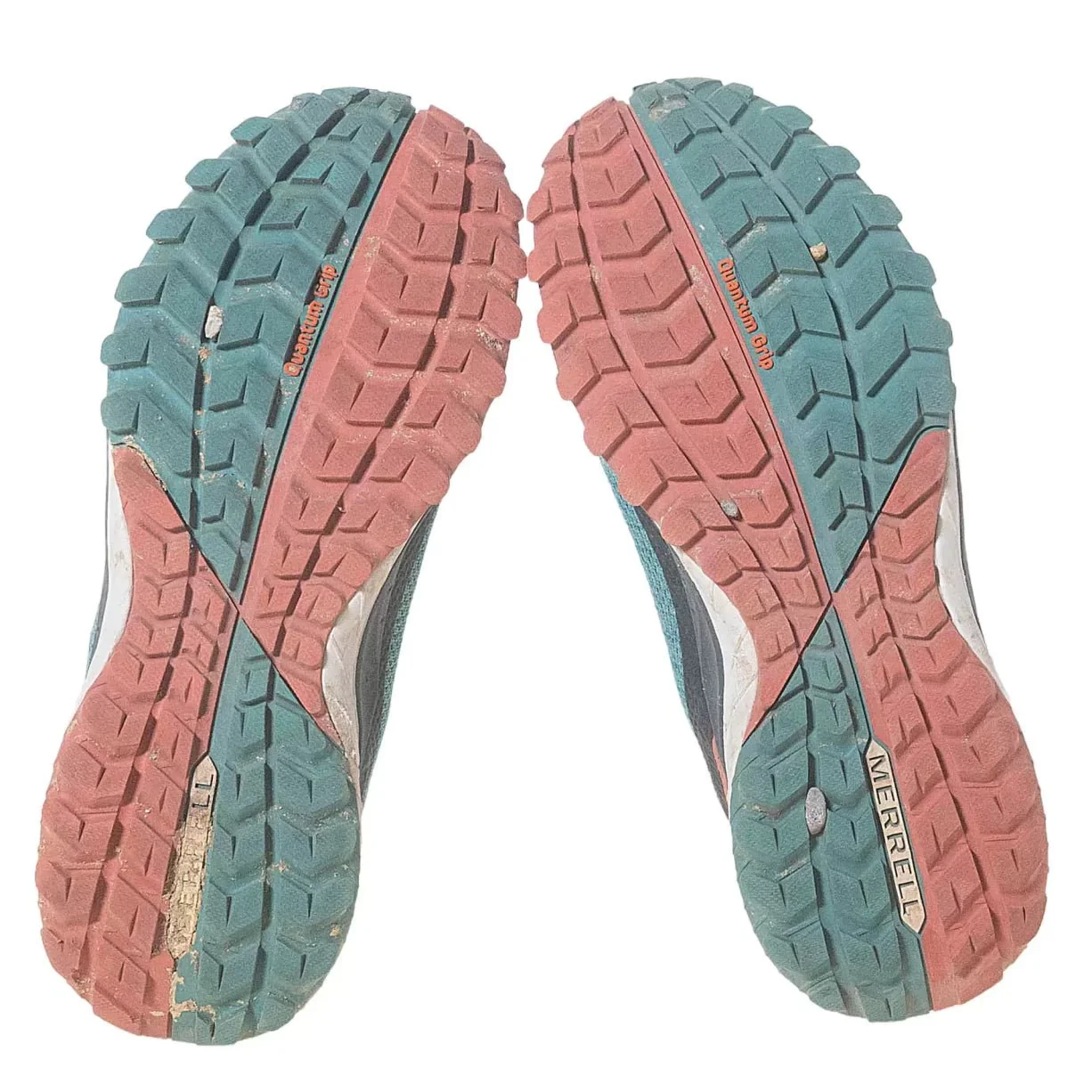 Merrell Bravada II Hiking Shoes - Women's - Image 4