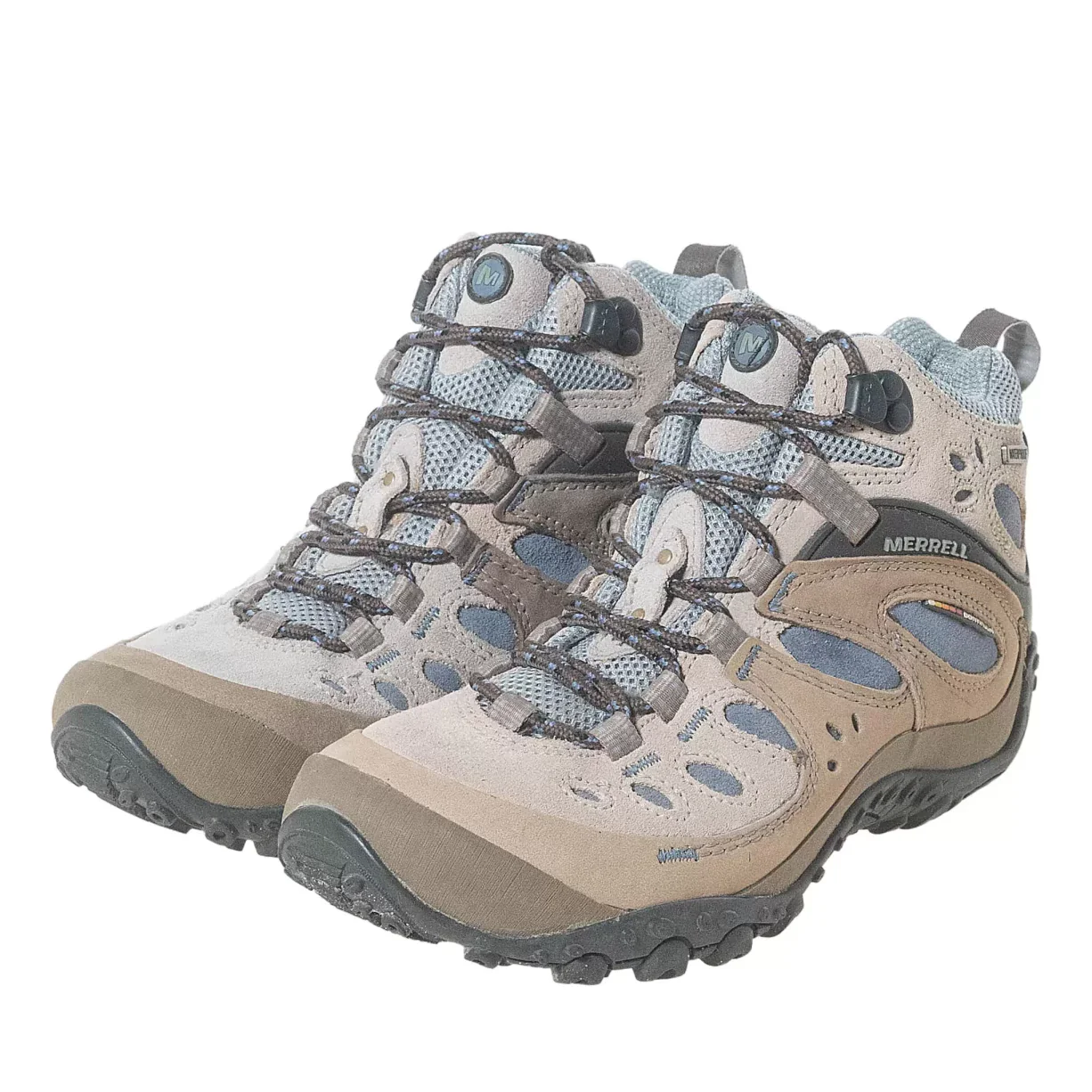 Merrell Chameleon Arc Mid Waterproof Hiking Boots - Women's - Image 2