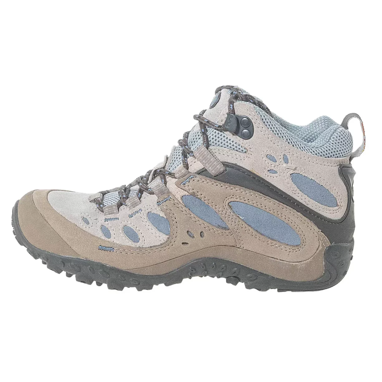 Merrell Chameleon Arc Mid Waterproof Hiking Boots - Women's - Image 3