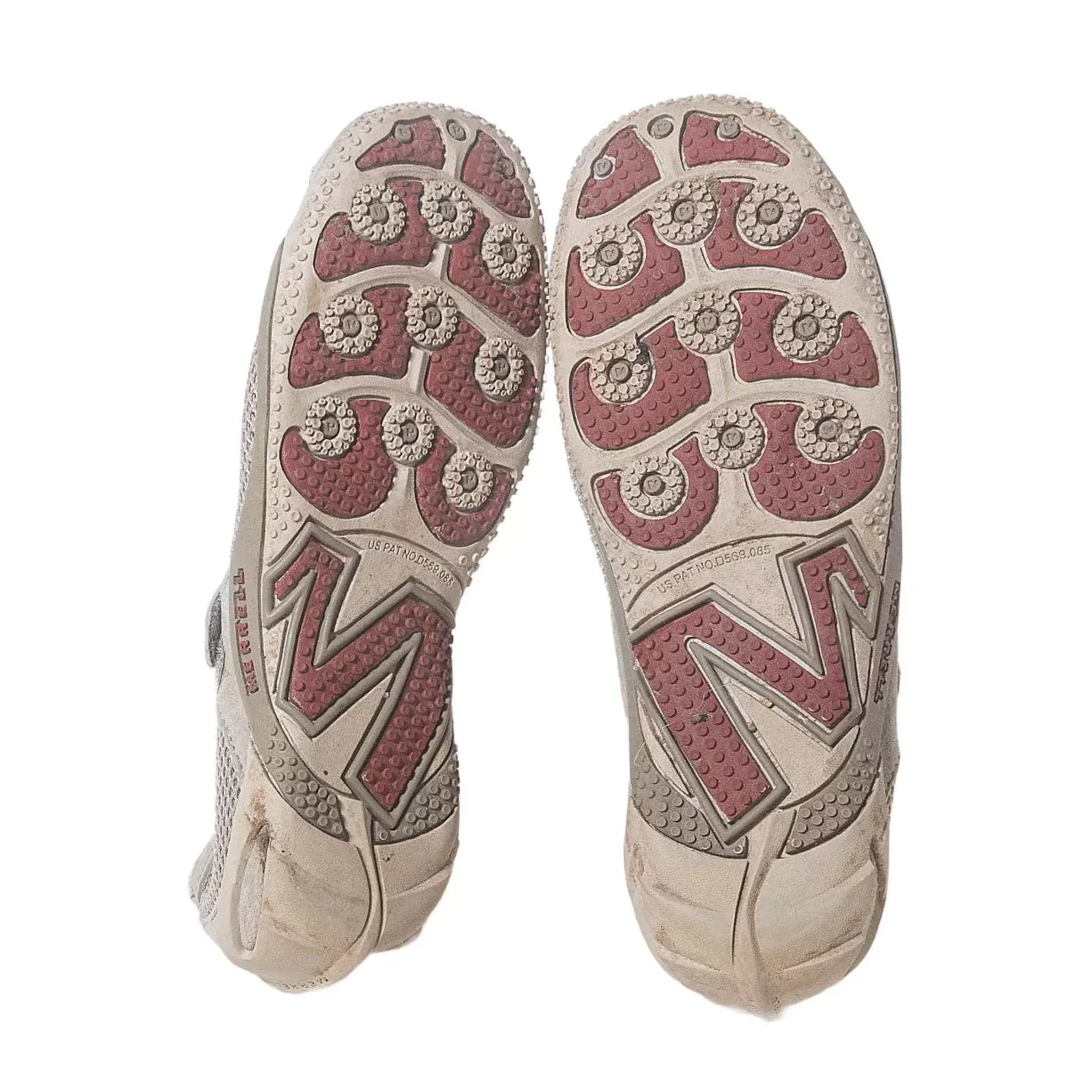 Merrell Circuit MJ Breeze Shoe - Women's - Image 4