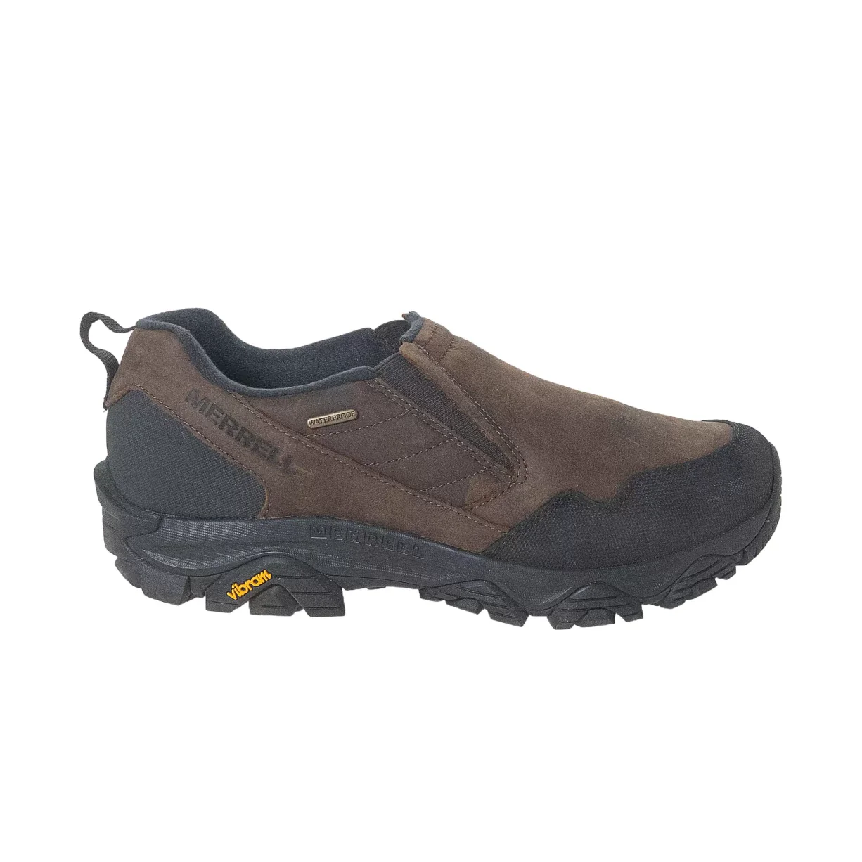 Merrell Coldpack 3 Thermo Moc WP Wide Shoe - Men's