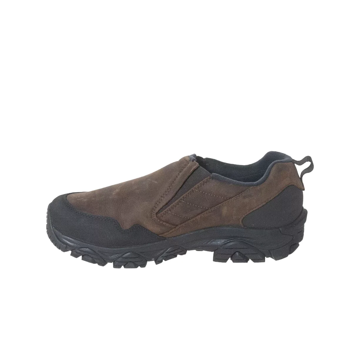 Merrell Coldpack 3 Thermo Moc WP Wide Shoe - Men's - Image 3