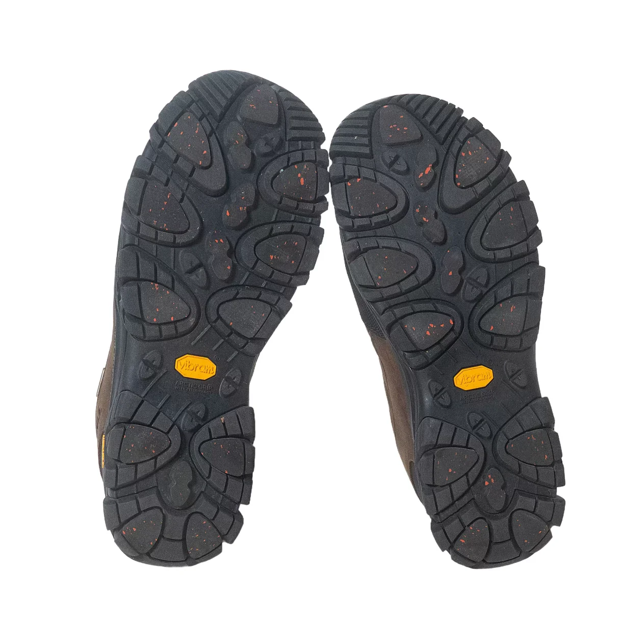 Merrell Coldpack 3 Thermo Moc WP Wide Shoe - Men's - Image 4