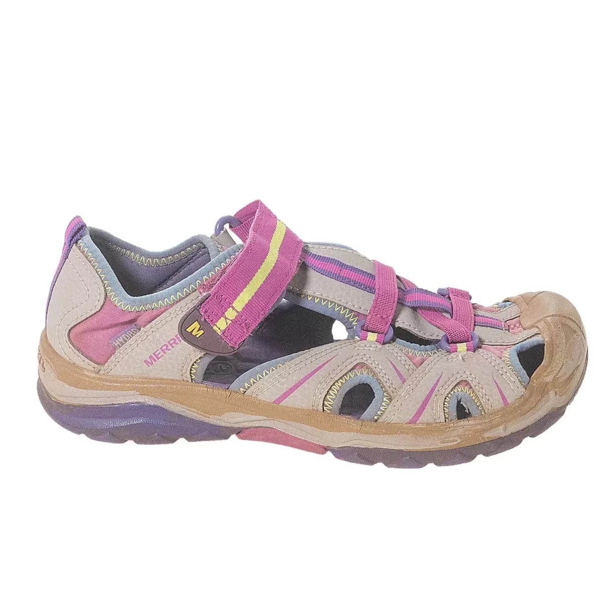 Merrell Hydro 2 Sport Sandal - Women's