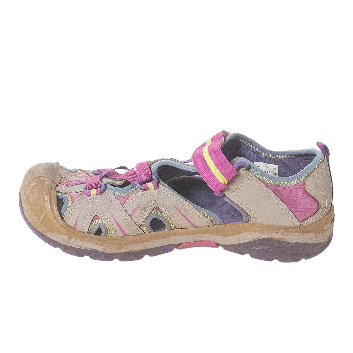 Merrell Hydro 2 Sport Sandal - Women's - Image 3
