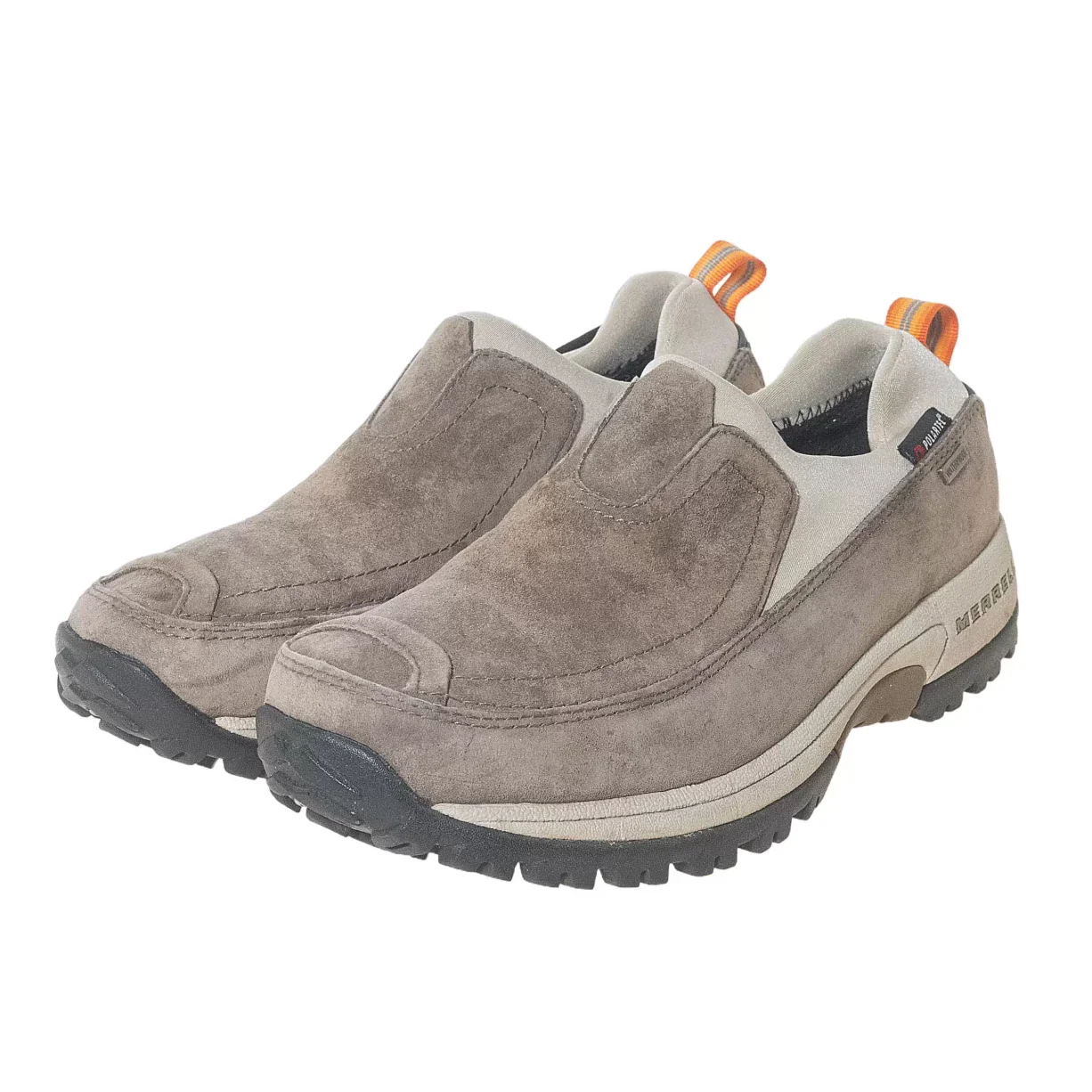 Merrell Icepack Guide Moc Polar Shoes - Women's - Image 2
