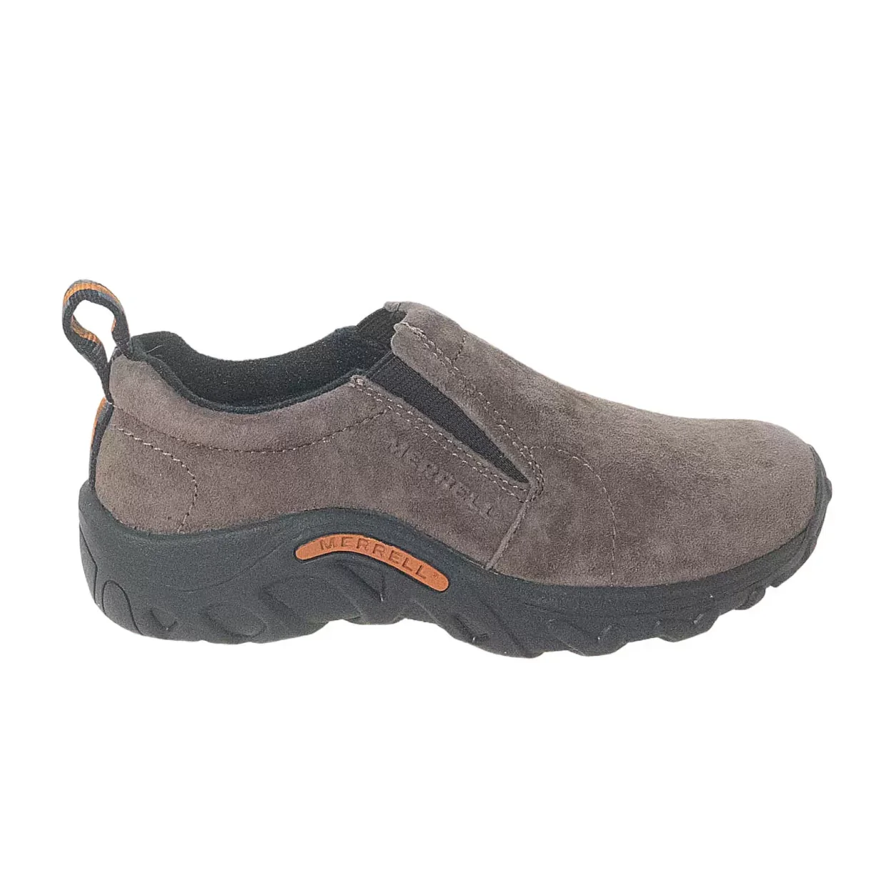 Merrell Jungle Moc Slip-On Shoes - Kids'