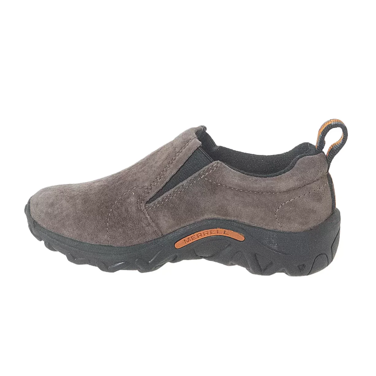 Merrell Jungle Moc Slip-On Shoes - Kids' - Image 3