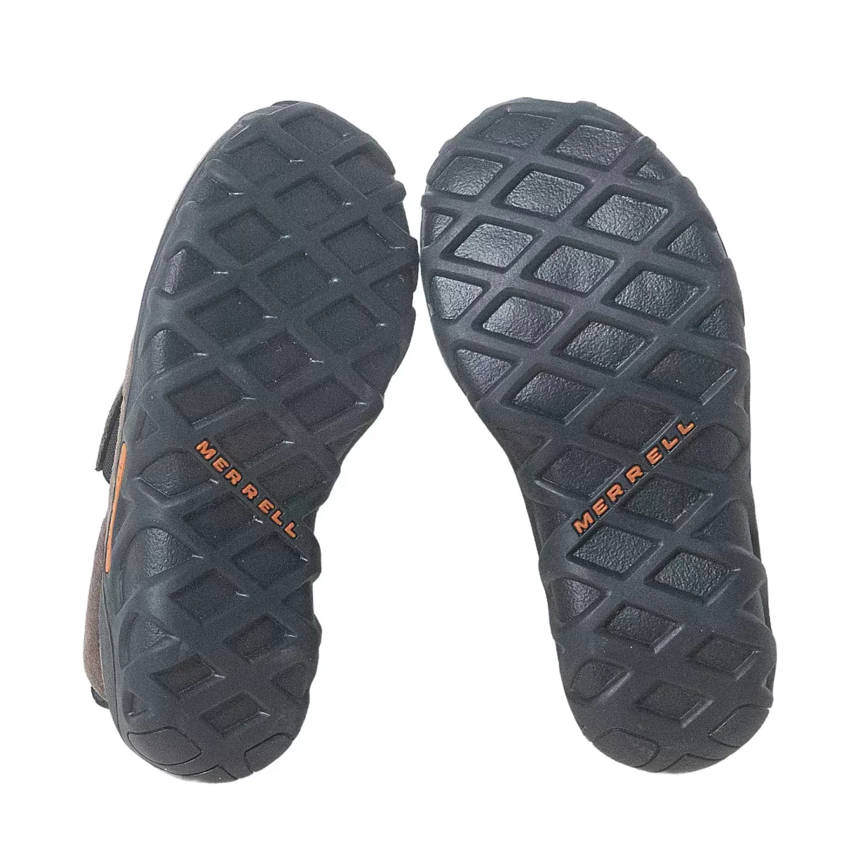 Merrell Jungle Moc Slip-On Shoes - Kids' - Image 4