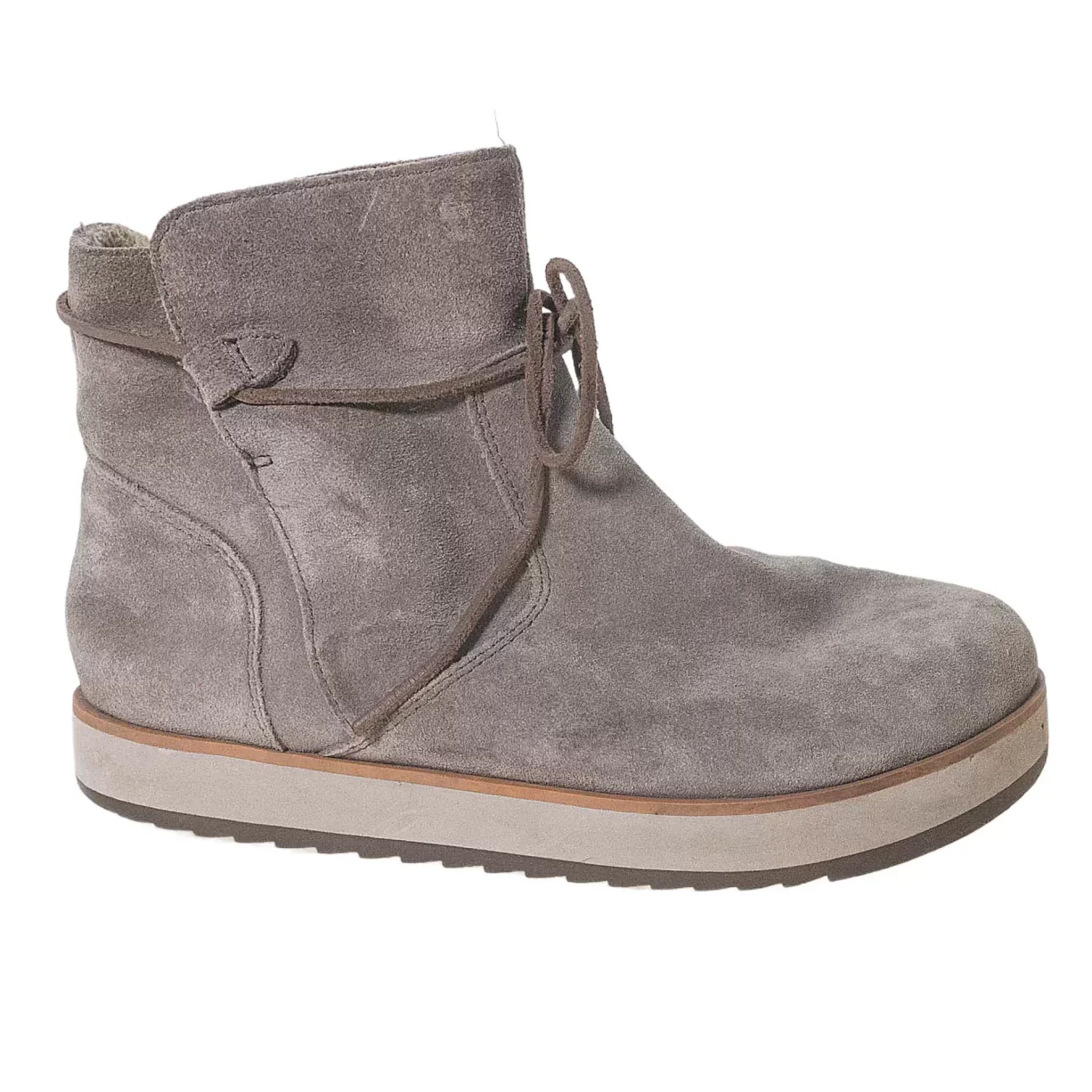 Merrell Juno Bluff Polar Boots - Women's