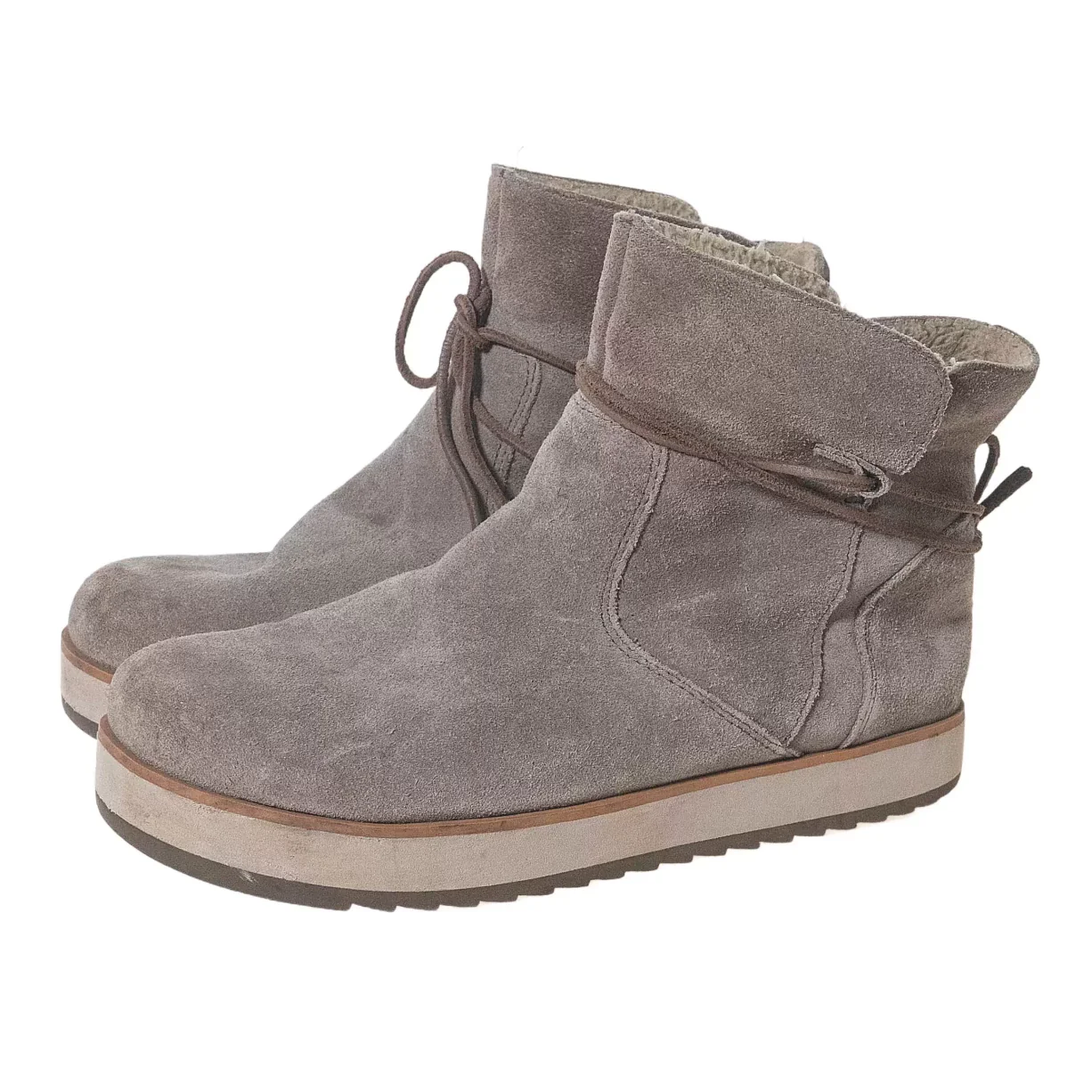 Merrell Juno Bluff Polar Boots - Women's - Image 2