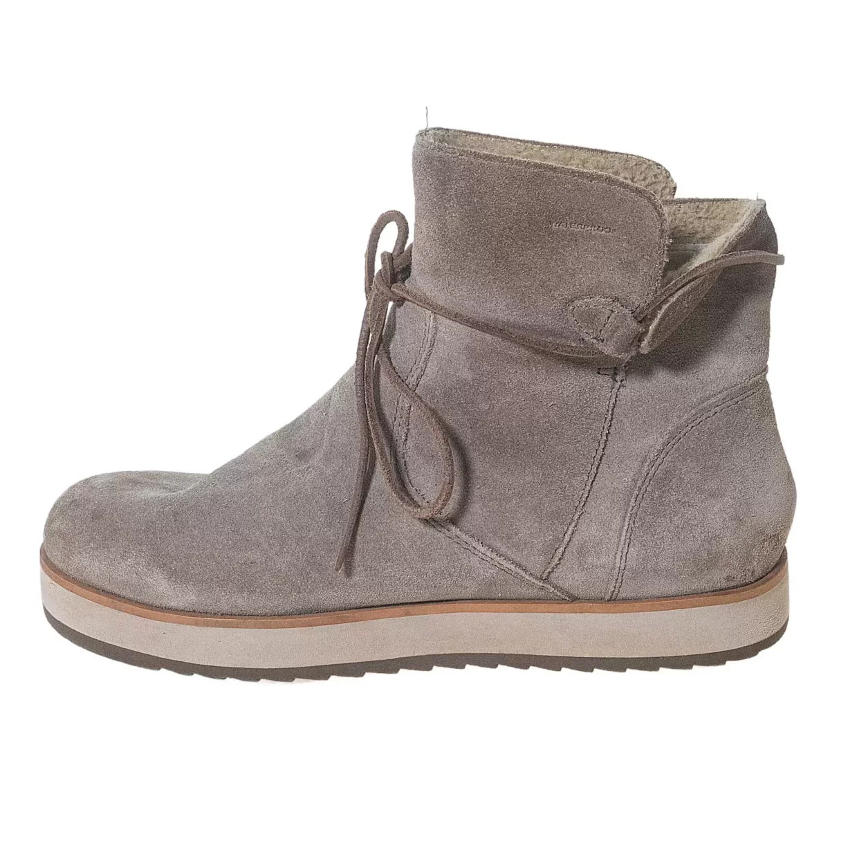 Merrell Juno Bluff Polar Boots - Women's - Image 3