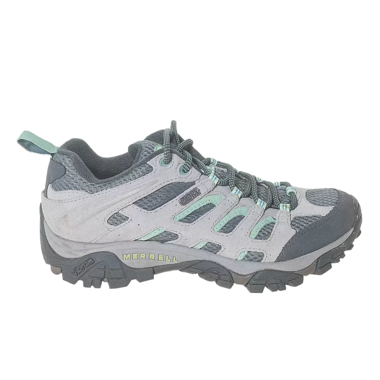 Merrell Moab 2 Hiking Shoes - Women's