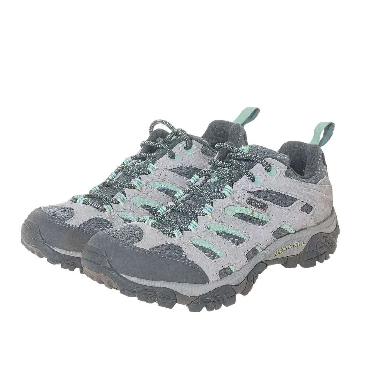Merrell Moab 2 Hiking Shoes - Women's - Image 2