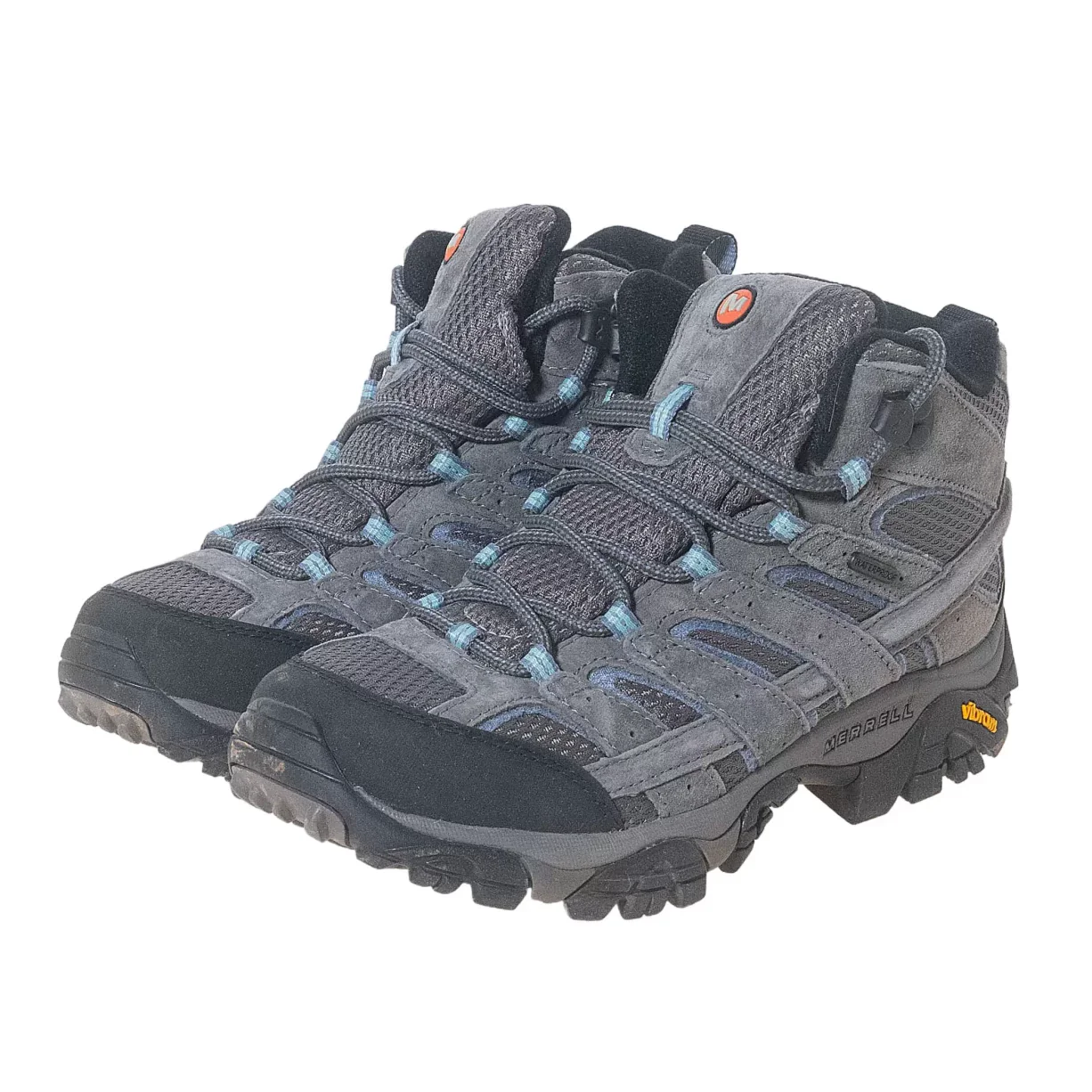 Merrell Moab 2 Mid Hiking Boots - Women's - Image 2