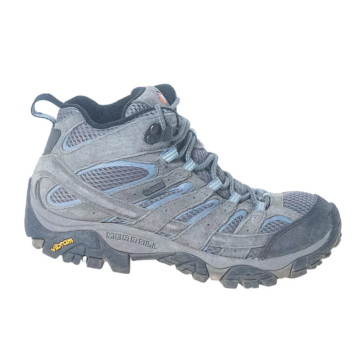 Merrell Moab 2 Mid Waterproof Hiking Boots - Women's